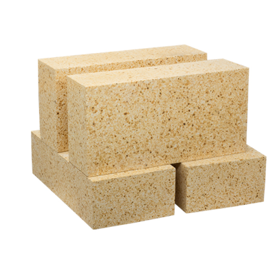 resources of High alumina brick standard brick exporters