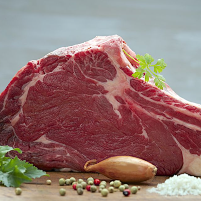 resources of bovine meat exporters