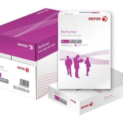 resources of Xerox performer A4 80 gsm office paper exporters