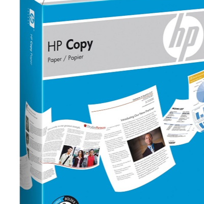 resources of Hp copy paper A4 80 gsm multipurpose exporters