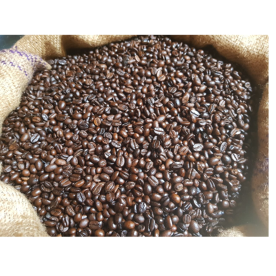 resources of All coffee beans exporters