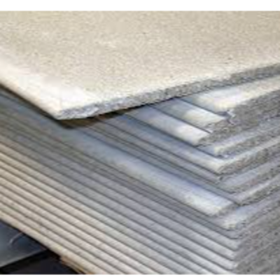 resources of cement board exporters