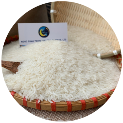 resources of Wholesale Vietnam Rice Jasmine White Rice Fragrant Premium Quality Customized Packing Low Price Jasmine White Rice 50kg 25kg Bag exporters