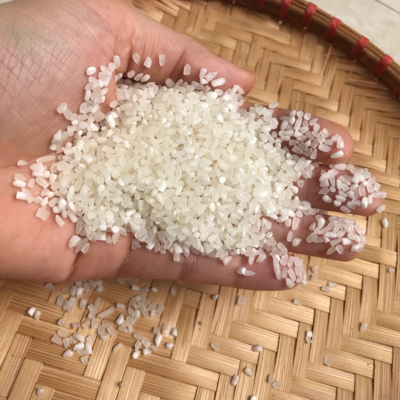 resources of Rice 100% Broken Best Quality Viet Nam 100% Natural Rice Pure Low Price From A High Reputation Rice Manufacturer In Vietnam exporters