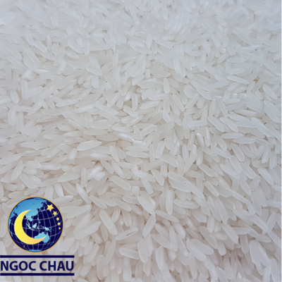 resources of Pure Long Grain White Rice 5% Broken From Vietnam Manufacturer 504 Rice 5451 Rice Low Price Good Quality For Export 50 25kg bag exporters
