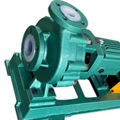 resources of IHF Fluoroplastic liner centrifugal chemical pump exporters
