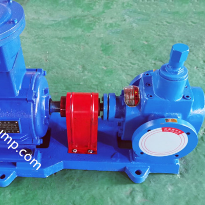 resources of YCB gear oil pump exporters