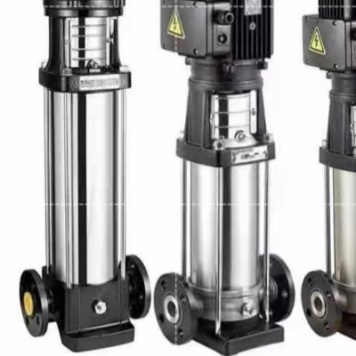 resources of CDLF Vertical stainless steel multistage centrifugal pump exporters