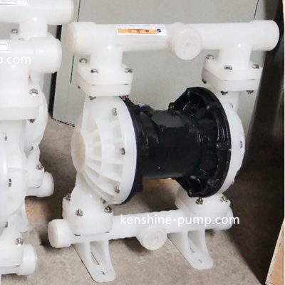 resources of air operated pneumatic diaphragm pump exporters