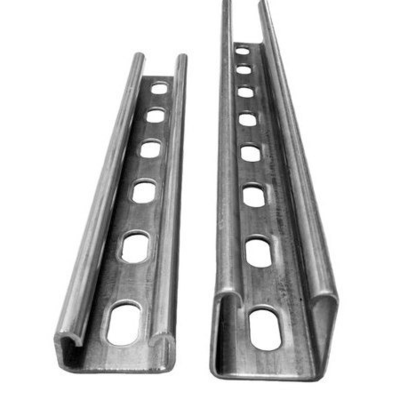 resources of Strut Channels exporters