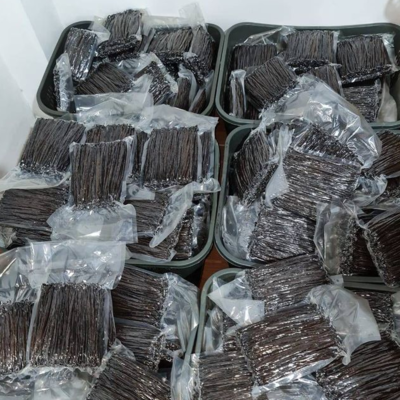 resources of Madagascar vanilla beans exporters