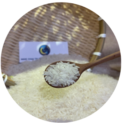 resources of Ready To Ship Clean Fragrant DT8 Rice Direct From Manufacturer In Vietnam Dai Thom 8 Perfume Long Grain White Rice 50kg 25kg bag exporters