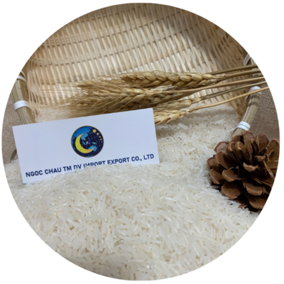 resources of High Quality ST25 Long Grains Organic Rice 100% Dried Currently Harvested Best Vietnamese Rice Exporter 48 Months Shelf Life exporters