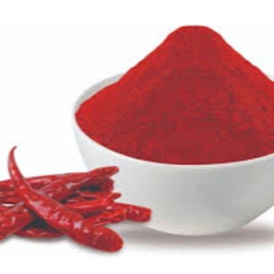 resources of Red chilli powder exporters