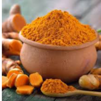 resources of Turmeric powder exporters
