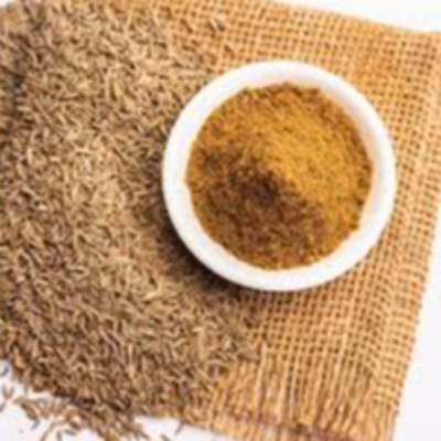 resources of Cumin powder exporters