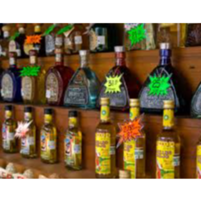 resources of mexican tequila exporters