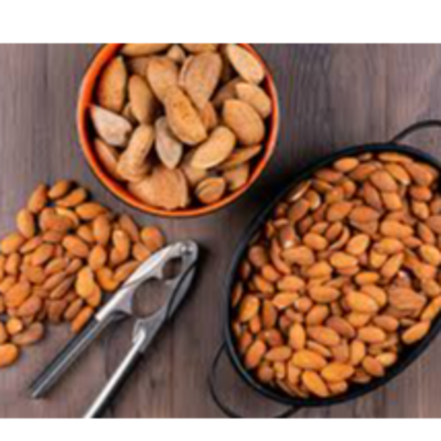 resources of almonds all Spanish varieties exporters