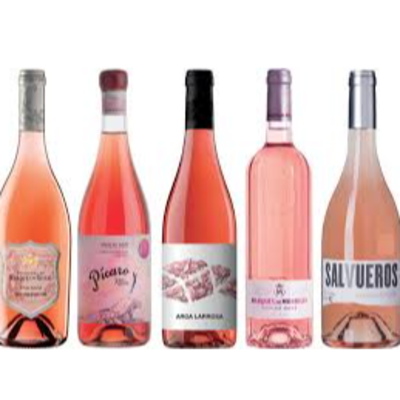 resources of red rosé and white wine from la rioja spain exporters