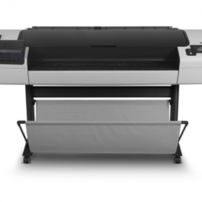 resources of HP DesignJet SD Pro MFP- 44in exporters