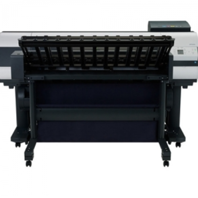 resources of Canon imagePROGRAF iPF850 44in Printer exporters