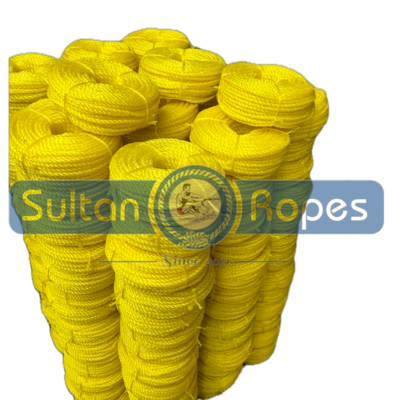 resources of Hdpe Rope exporters
