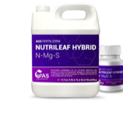 resources of NUTRILEAF HYBRID N+Mg+S exporters