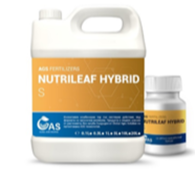 resources of NUTRILEAF HYBRID S exporters