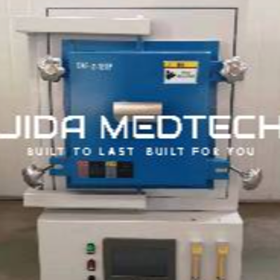 resources of Jida Medtech Heat Treatment Furnace for making endo niti file endodontic file exporters