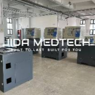 resources of Jida Medtech One-station Grinding Machine JDM-MC002 exporters