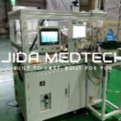 resources of Jida Medtech Handle and File Automatic Assembly Machine exporters
