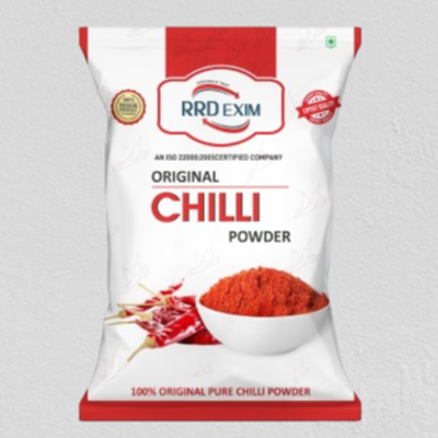 resources of Dry Red Chilly Powder exporters