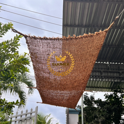 resources of COIR SHADE SAIL MANUFACTURER IN VIETNAM HIGH QUALITY AND CHEAP PRICE exporters
