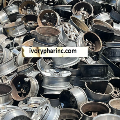 resources of Aluminum Rim Scrap For sale, Aluminum Scrap Supplier, Wheel exporters