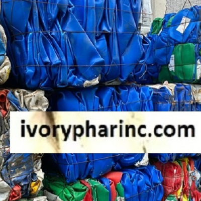 resources of HDPE Drum Scrap For sale, HDPE scrap supplier exporters