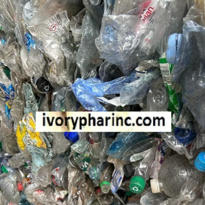 resources of Scrap PET bottle For Sale, Plastic PET scrap Supplier exporters