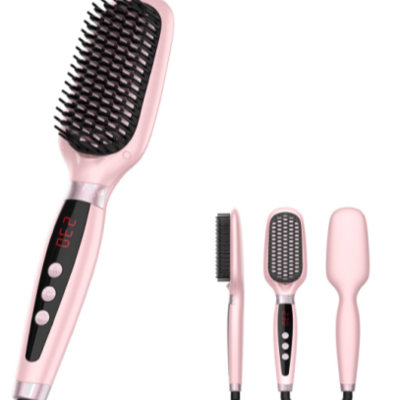 resources of Large Hair Straightening Brush exporters
