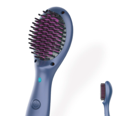 resources of Small Hair Straightening Comb exporters