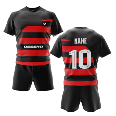 resources of Sublimation Rugby Uniforms Coolwears exporters