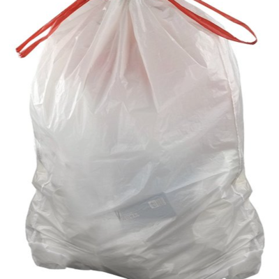 resources of Drawstring bag on roll made in Viet Nam exporters