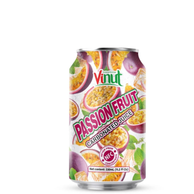 resources of 330ml Passion Fruit Juice With VINUT Hot Selling Free Sample, Private Label, Wholesale Suppliers (OEM, ODM) exporters