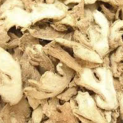 resources of DRIED SPLIT GINGER exporters