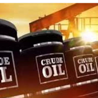 resources of CRUDE OIL exporters