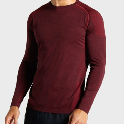 resources of Men Gym Full Sleeve T Shirts MFS1 exporters