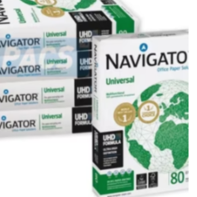 resources of Navigator copy paper premium A4 80 gsm exporters
