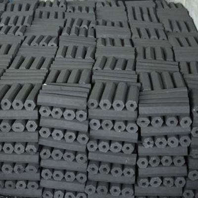 resources of Hexagonal Charcoal Briquette exporters