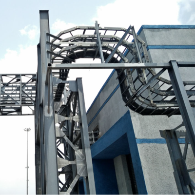 resources of Cable Tray exporters