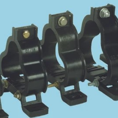 resources of Trefoil Clamps exporters