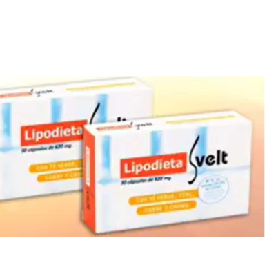 resources of lipodieta velt exporters