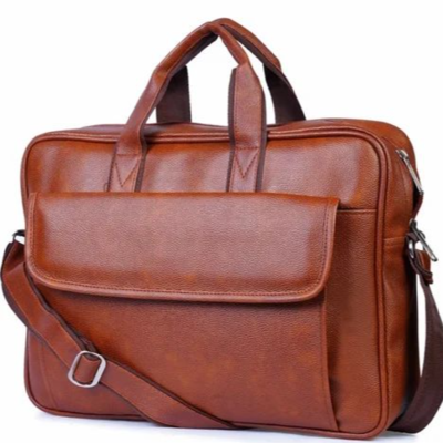 resources of Leather Messenger bag exporters